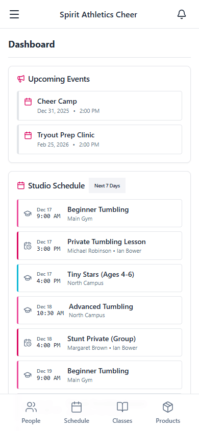 Your Students will LOVE it here